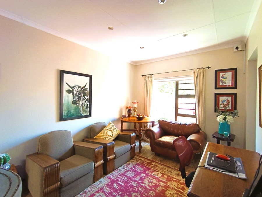 4 Bedroom Property for Sale in Pentagon Park Free State